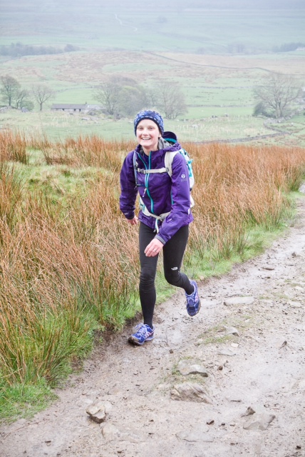 Fellsman 2014 Review by Gemma Bragg