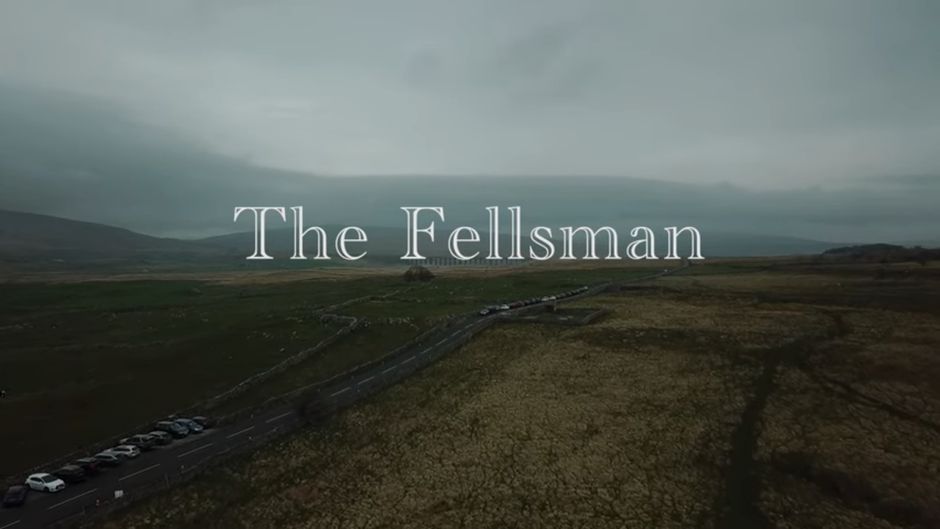 Fellsman Preparation & Race Tips