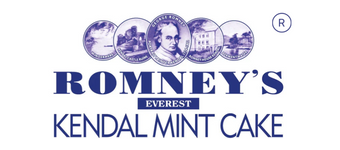 Fellsman sponsor Kendal Mint Cake